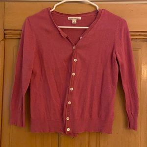 Banana Republic Sweater Size Petite Small